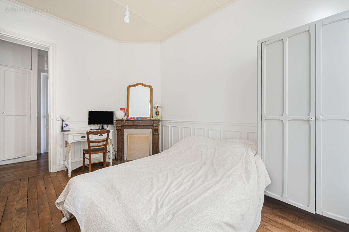 Appartement à SEVRES