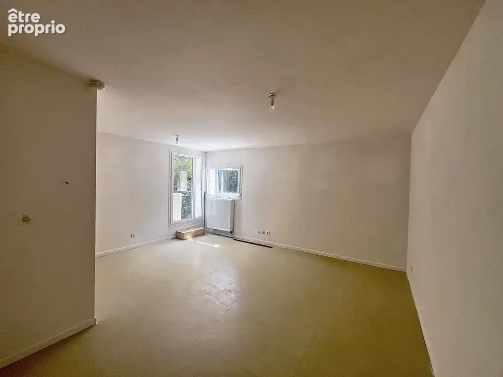 Appartement 54 m² à Martigues  - photo 2