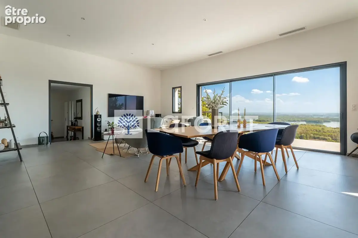 Maison Neyron 8 pièces 272.80 m2 - photo 6