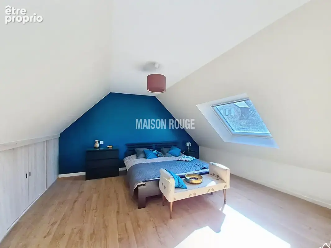 Maison avec appartement T2 indépendant - photo 17