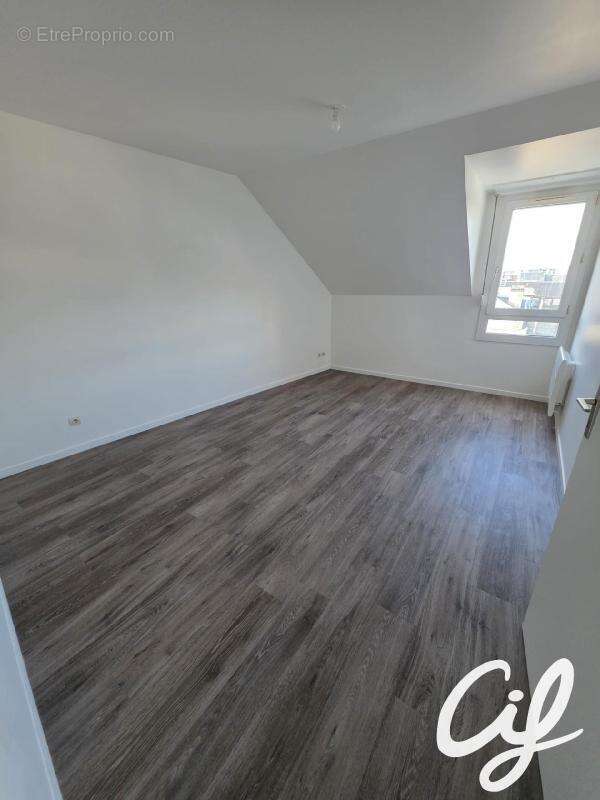 Appartement à SOTTEVILLE-LES-ROUEN