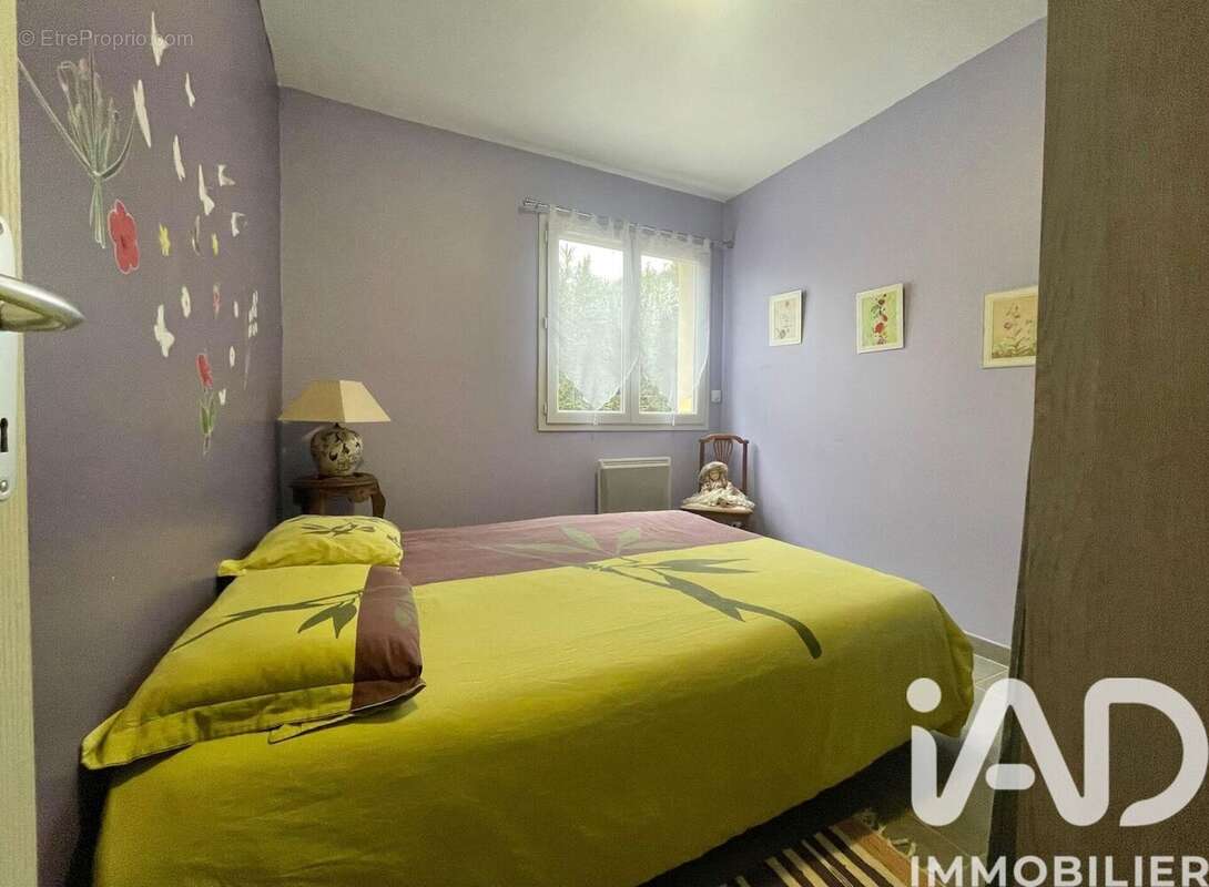 Photo 9 - Maison à SAINT-CHINIAN