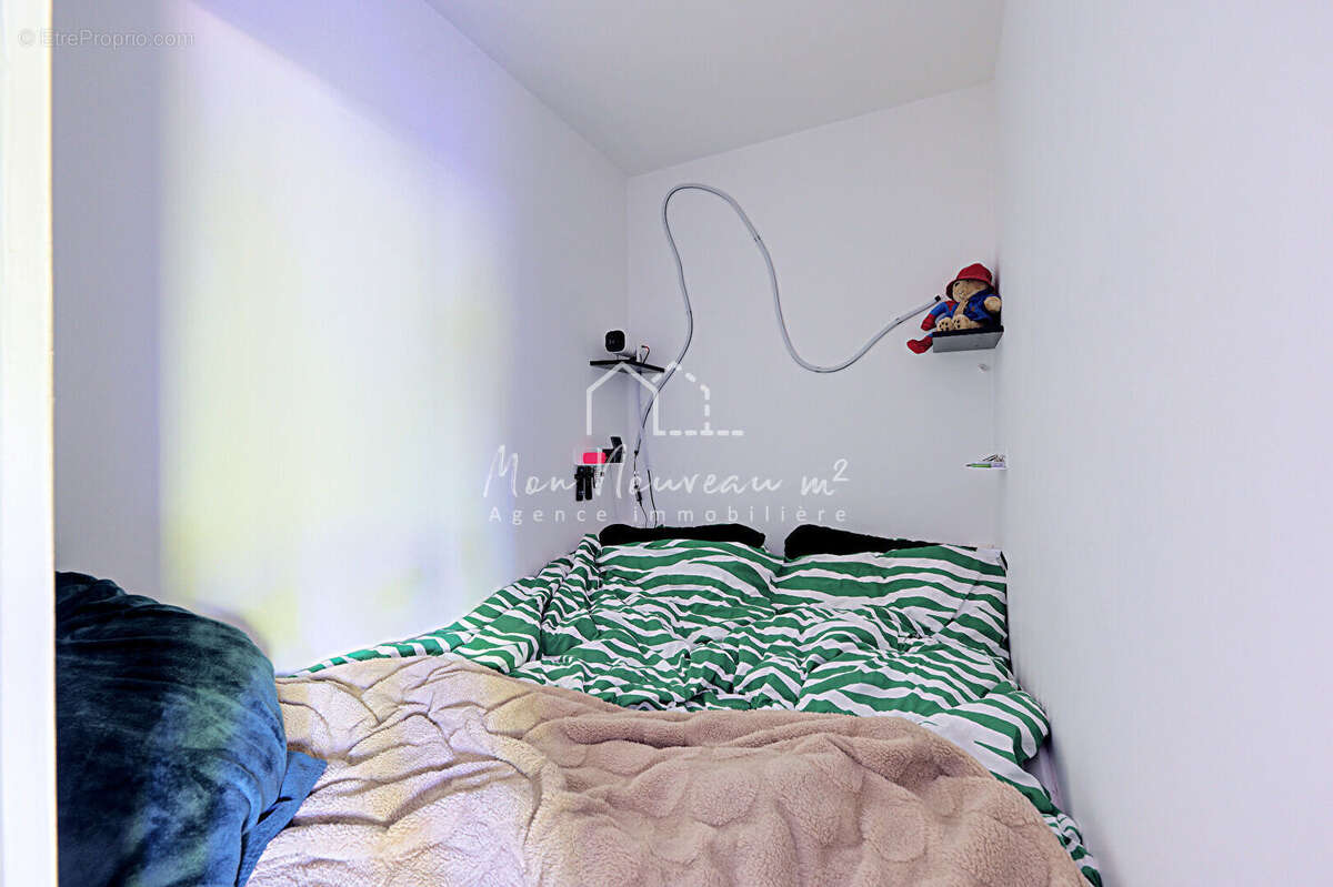 Appartement à NOISY-LE-GRAND