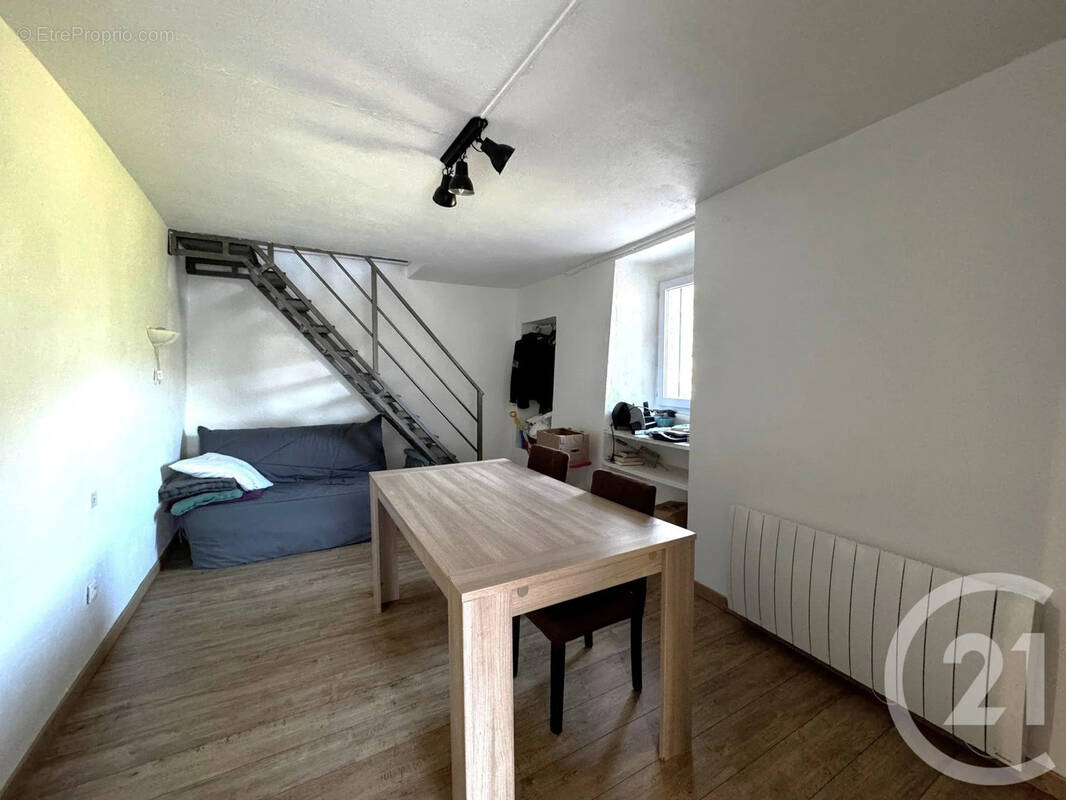 Maison à SAN-NICOLAO