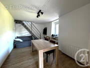 Maison à SAN-NICOLAO