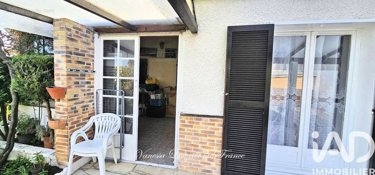 Photo 1 - Maison à LES MUREAUX