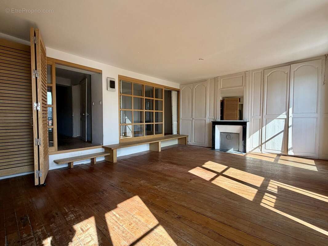 À Vendre – Appartement T3 de 85 m² – Rouen DROITE - photo 3