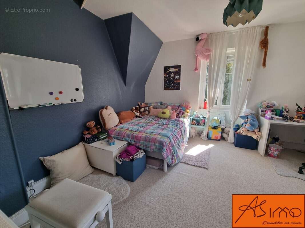 Appartement à RIEDISHEIM