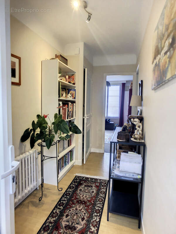 Maison à RUEIL-MALMAISON