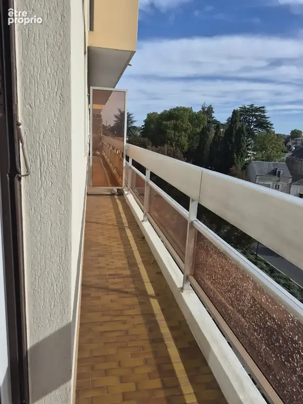Appartement T3 Proche de l'hyper centre - photo 21