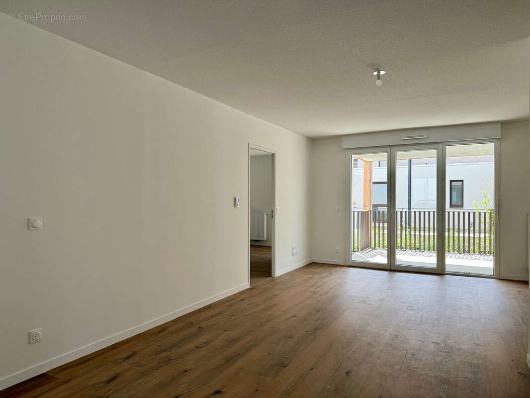 Appartement à FLOIRAC