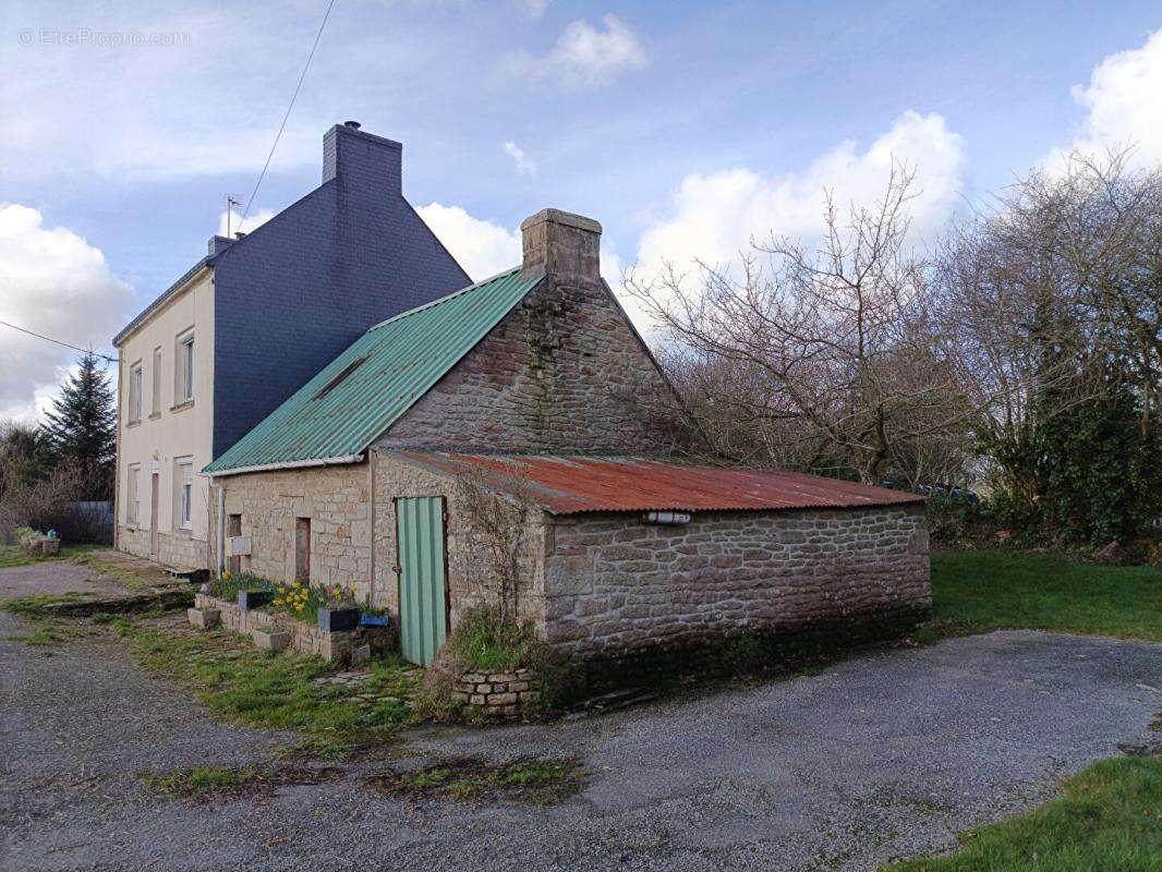 Maison à GUISCRIFF