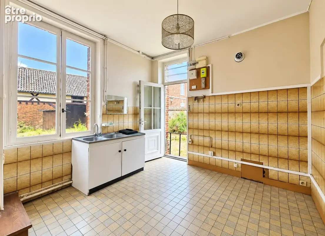 Maison familiale 105 m2 à rénover - photo 5