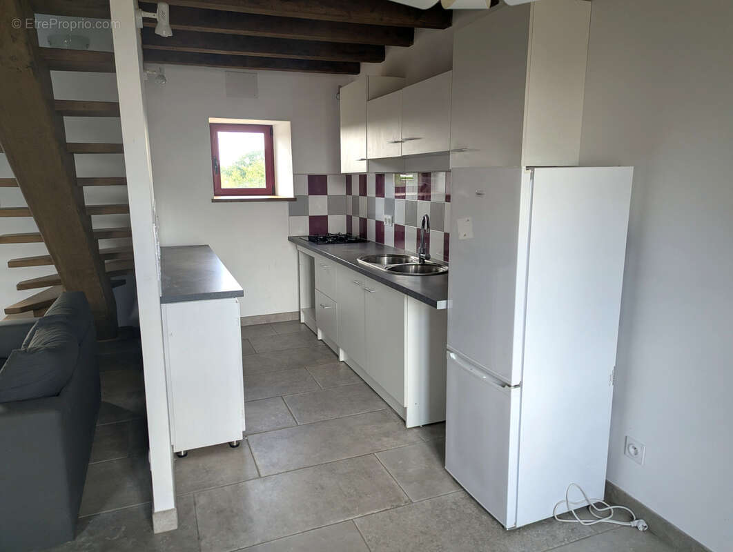 Maison de campagne rénovée avec dépendances ! - photo 4