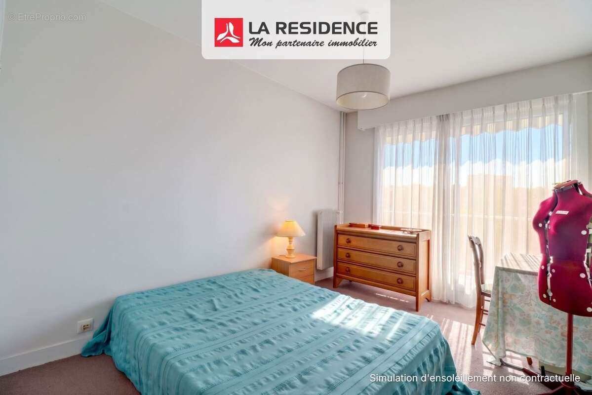 Appartement à POISSY