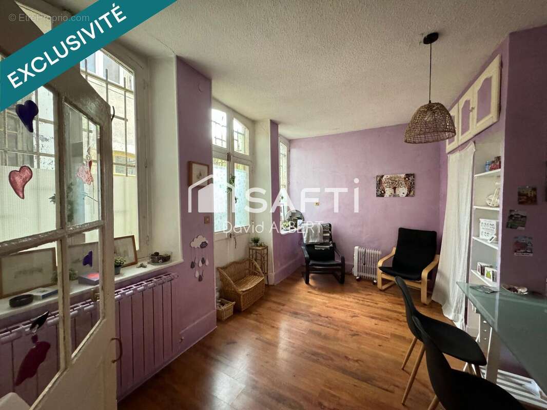 Photo 3 - Appartement à VERDUN