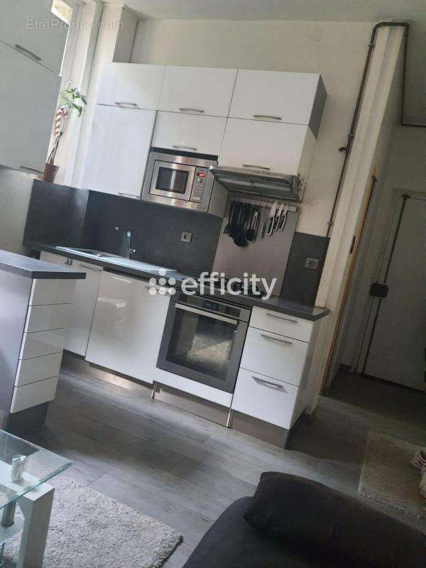 Appartement à PARIS-12E