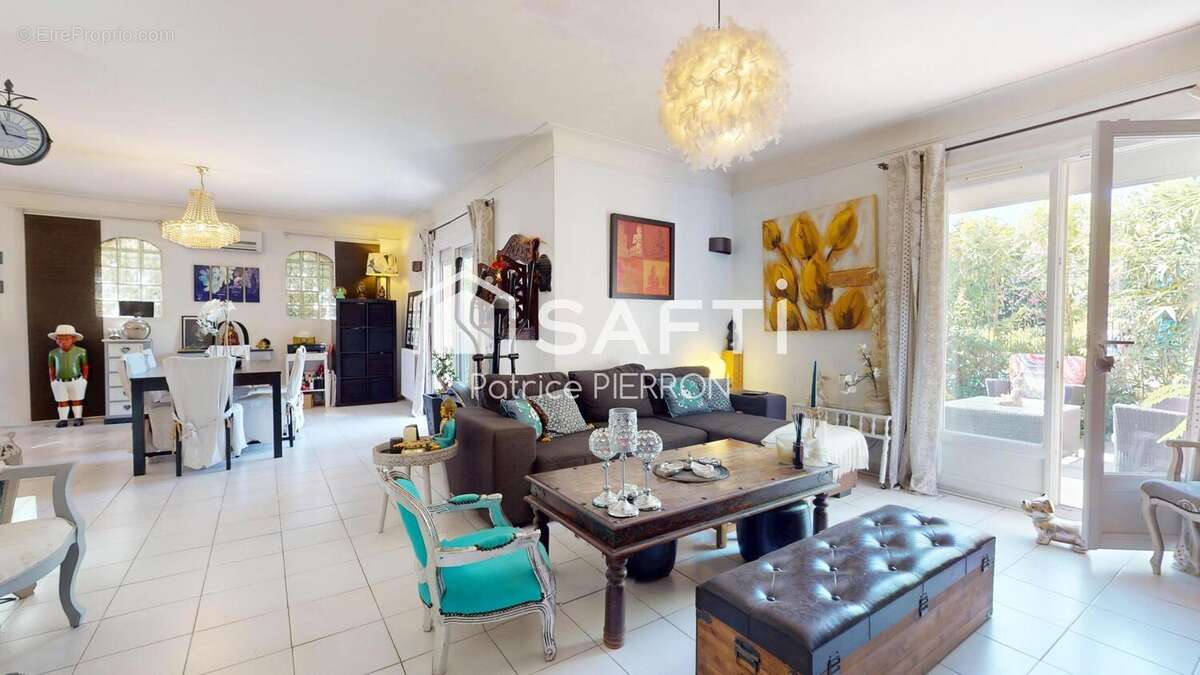 Maison 118 m² à Cournonterral  - photo 5