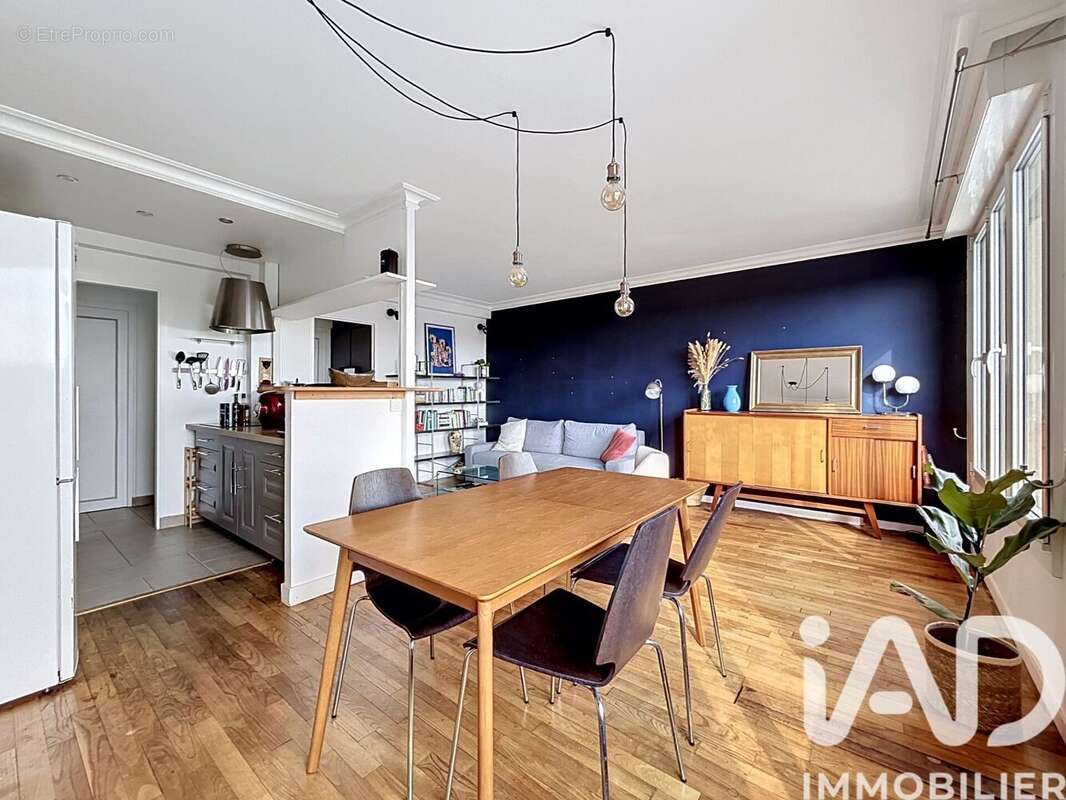 Photo 2 - Appartement à RENNES