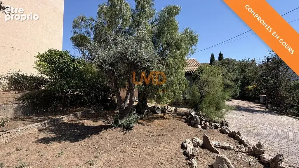 Saint-Aygulf – Villa plain-pied – 200 m de la mer – Terrain 1 25 - photo 7