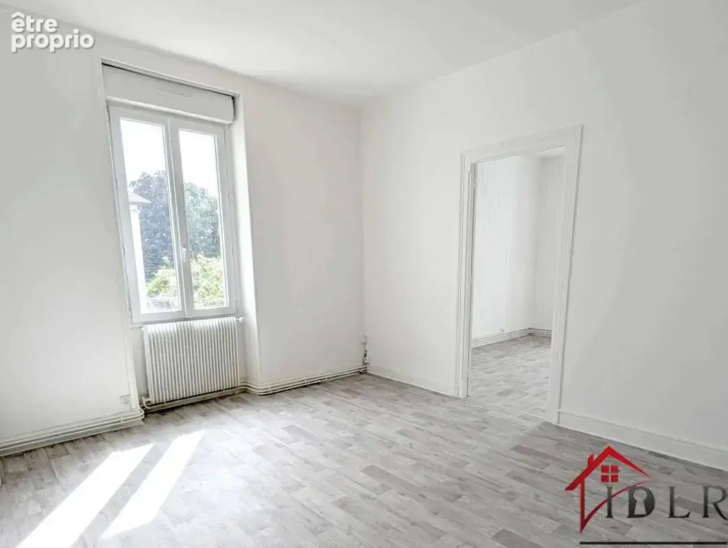 Appartement T3 lumineux   Oyonnax   72 m2 - photo 5