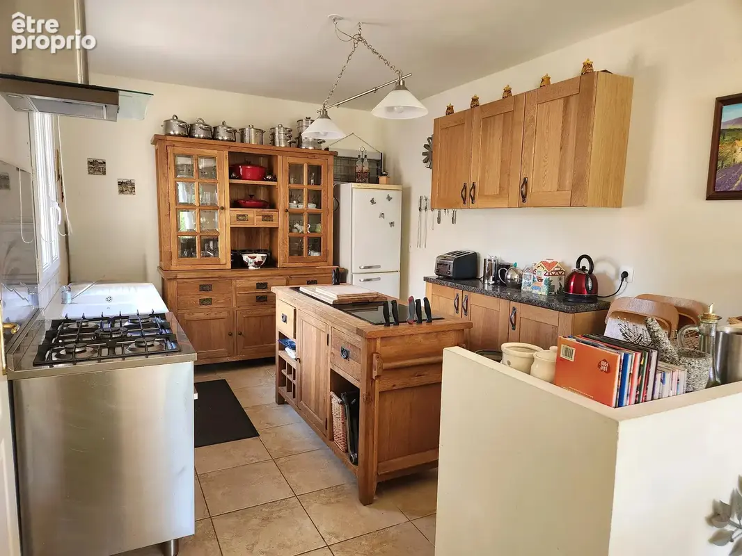 Élégante villa de 4 chambres à Limoux avec piscine et vues sur la campagne - photo 6