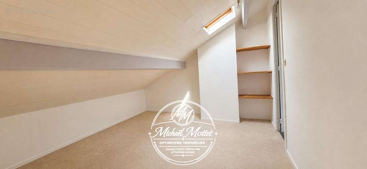 Maison de caractère 115 m² – 4 chambres, jardin clos, double garage en cœur de Caudebec-en-Caux - photo 17