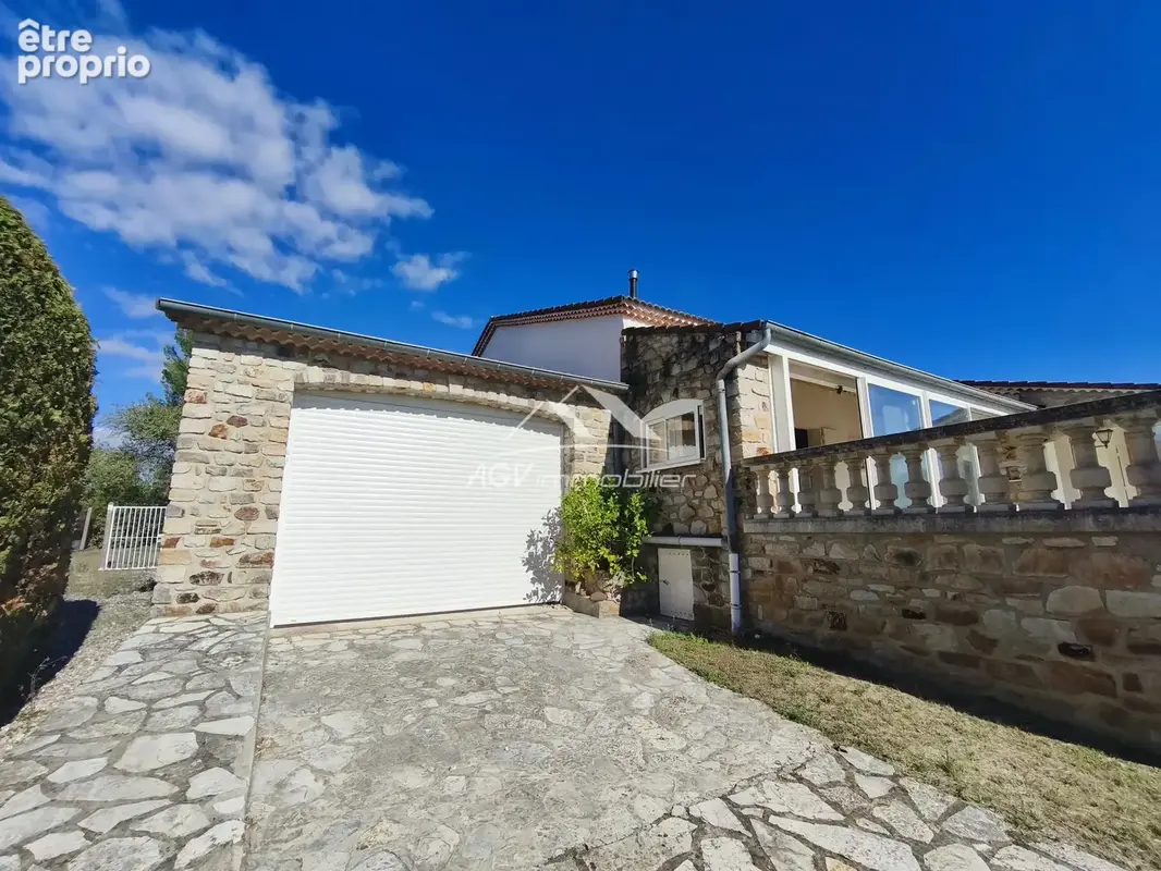 Rousson, propriété avec piscine, vue dégagée, vaste terrain clos de 4208 m², 150 m² habitable, 190 m² d'annexes - photo 21