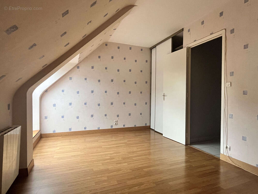 Maison à RENNES