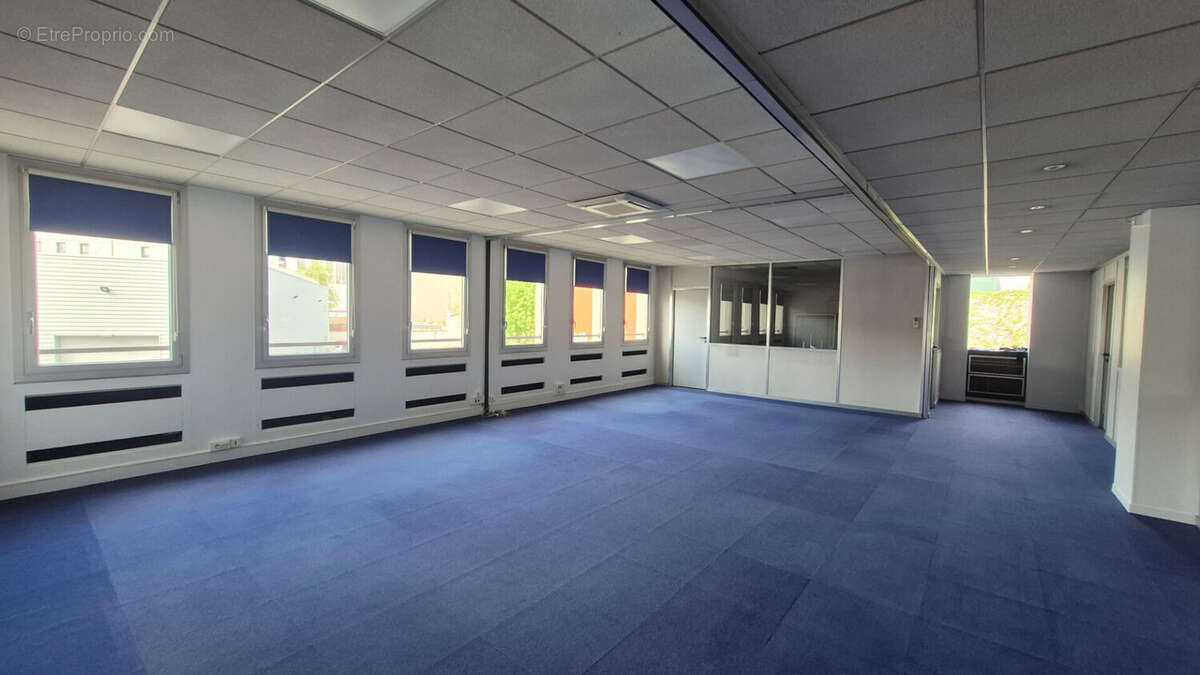 Bureaux bas montreuil limite vincennes - photo 4