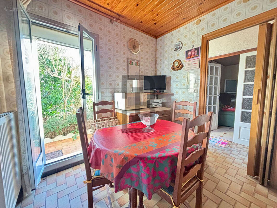 Maison 103 m² à Carcassonne  - photo 3