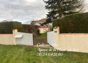 Terrain à SAINT-MICHEL-CHEF-CHEF