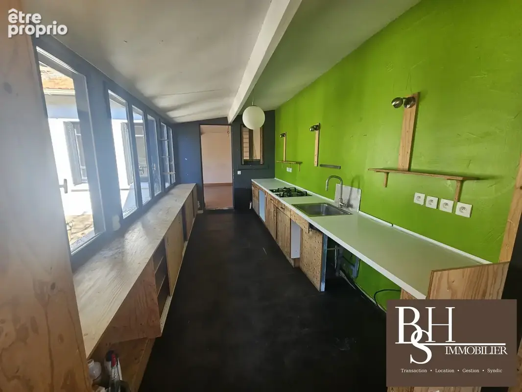 Maison 3 pièces 110 m² à vendre à Poitiers (86000) - photo 5