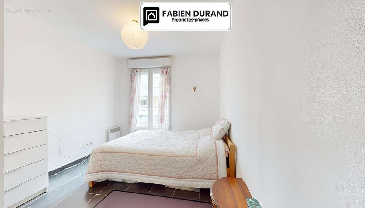 Appartement à MANDELIEU-LA-NAPOULE