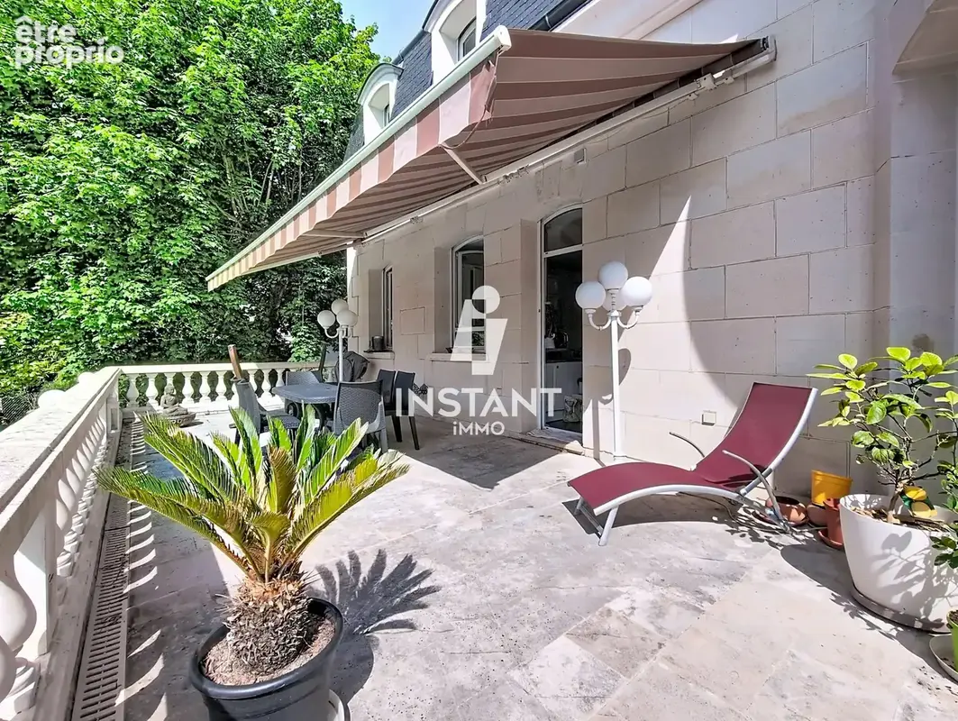 Maison 434 m² à Epinay-Sur-Orge  - photo 3