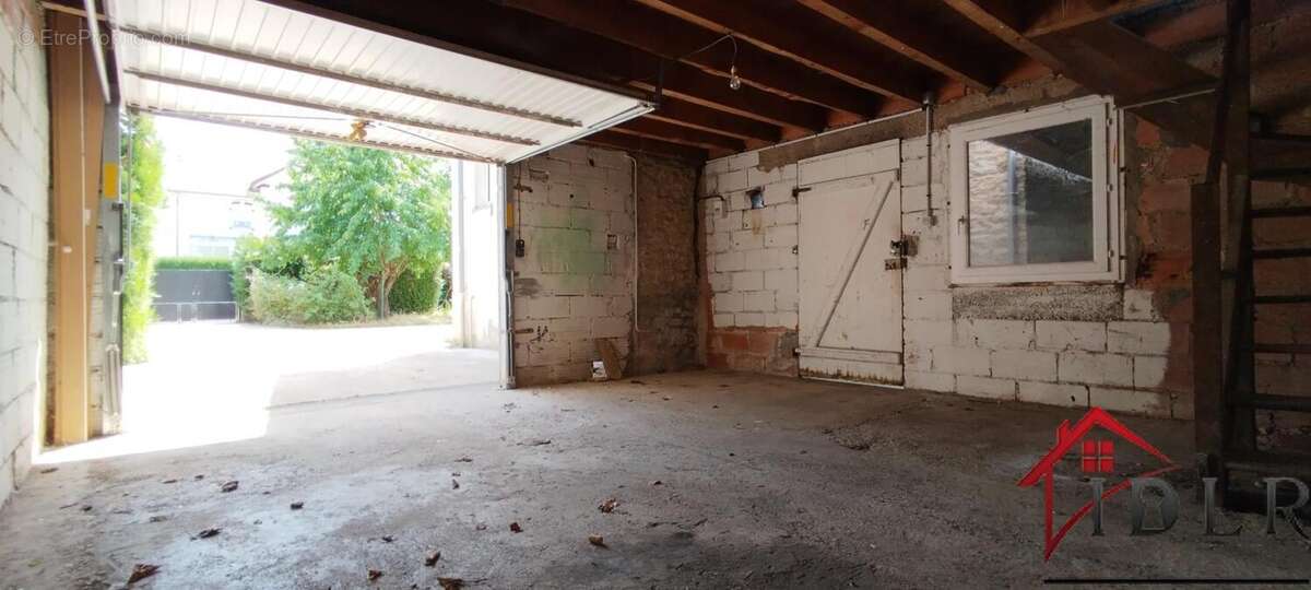 Jolie maison trois chambres - photo 13