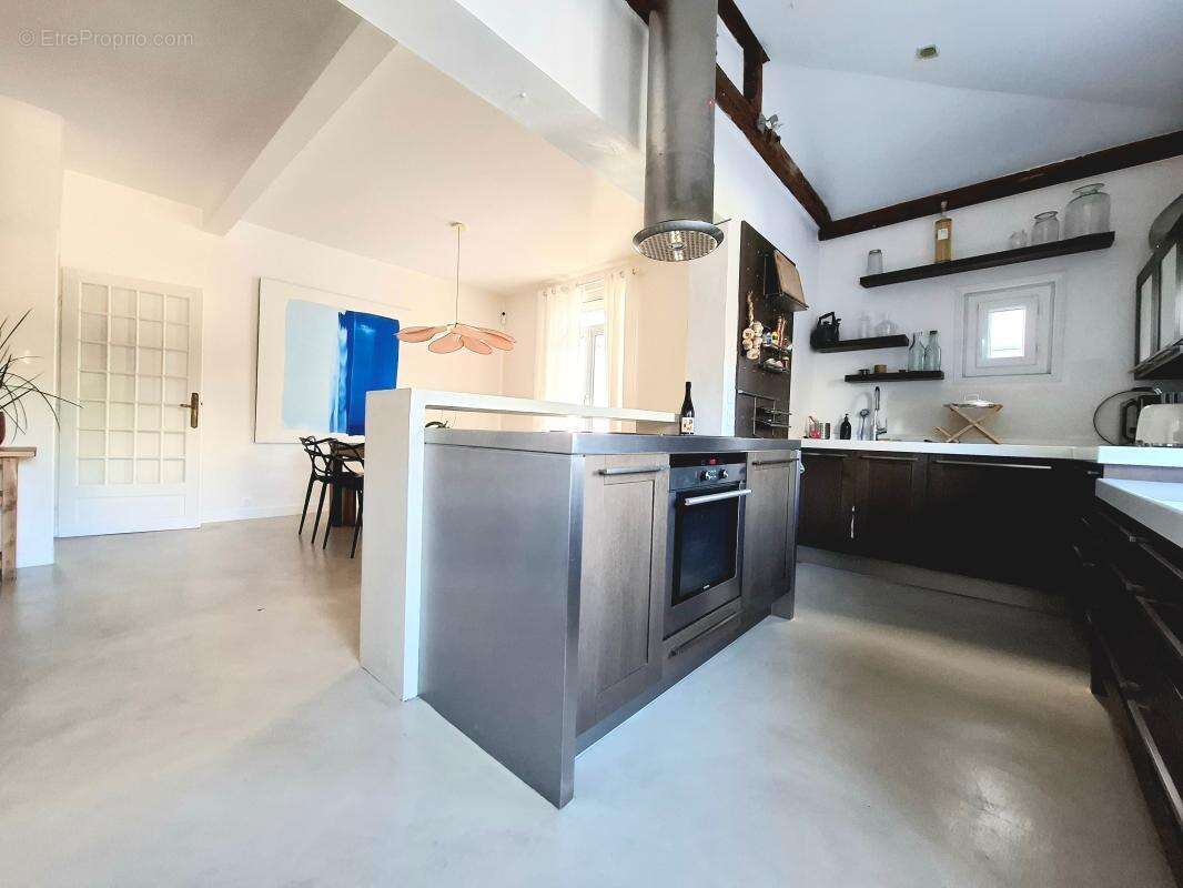 Maison à LA ROCHELLE