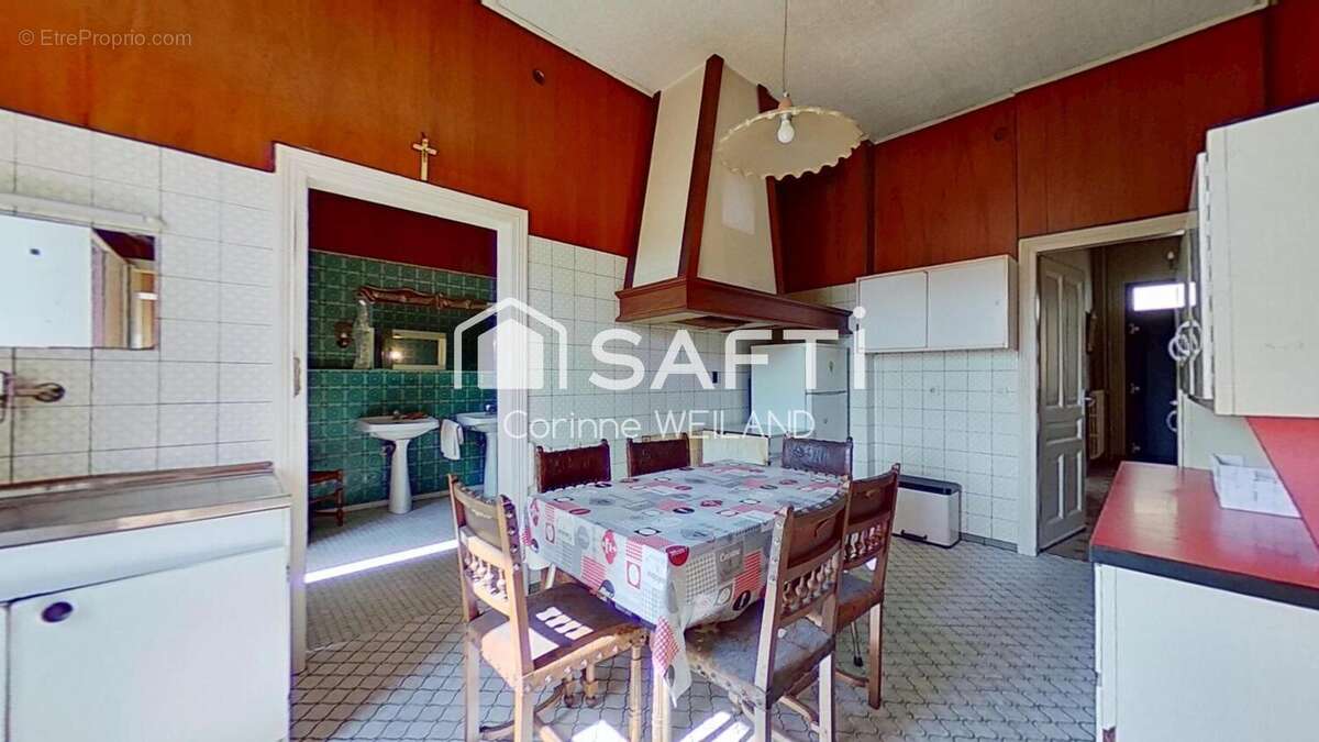 Photo 6 - Maison à COCHEREN