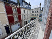 Appartement à TROUVILLE-SUR-MER