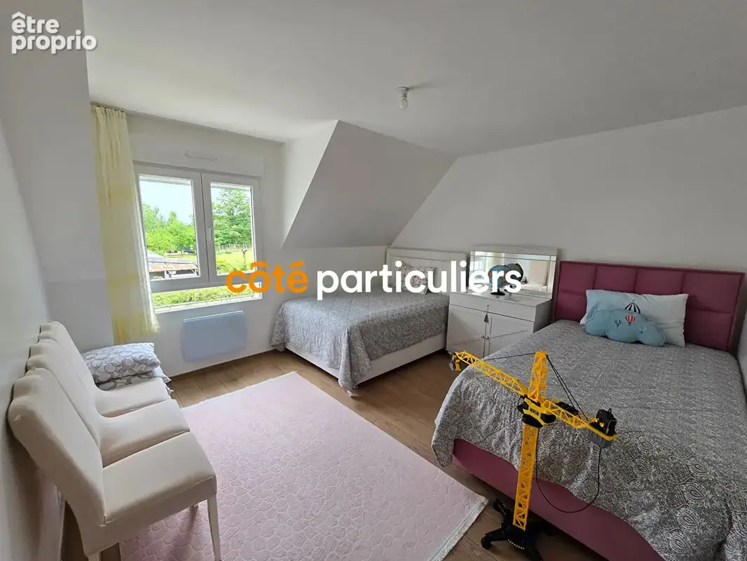 Maison Esvres 4 chambres - photo 8