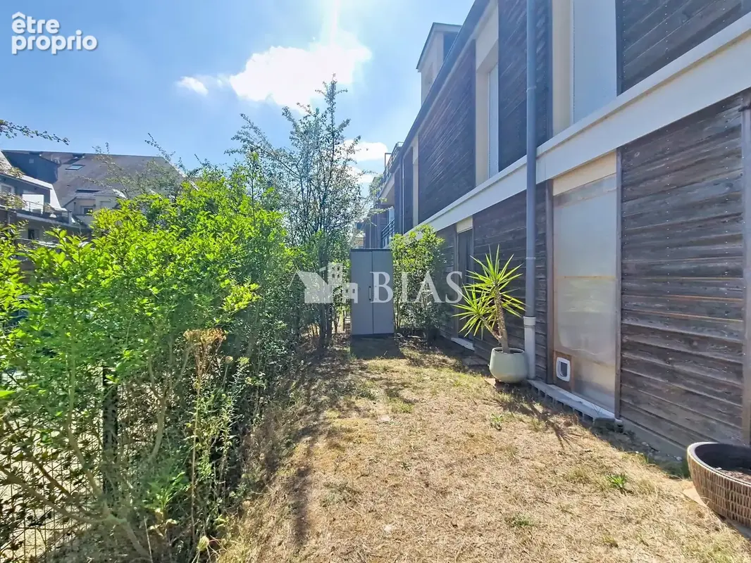 Appartement 44 m² à Honfleur  - photo 2