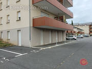 Commerce à MONTBAZENS