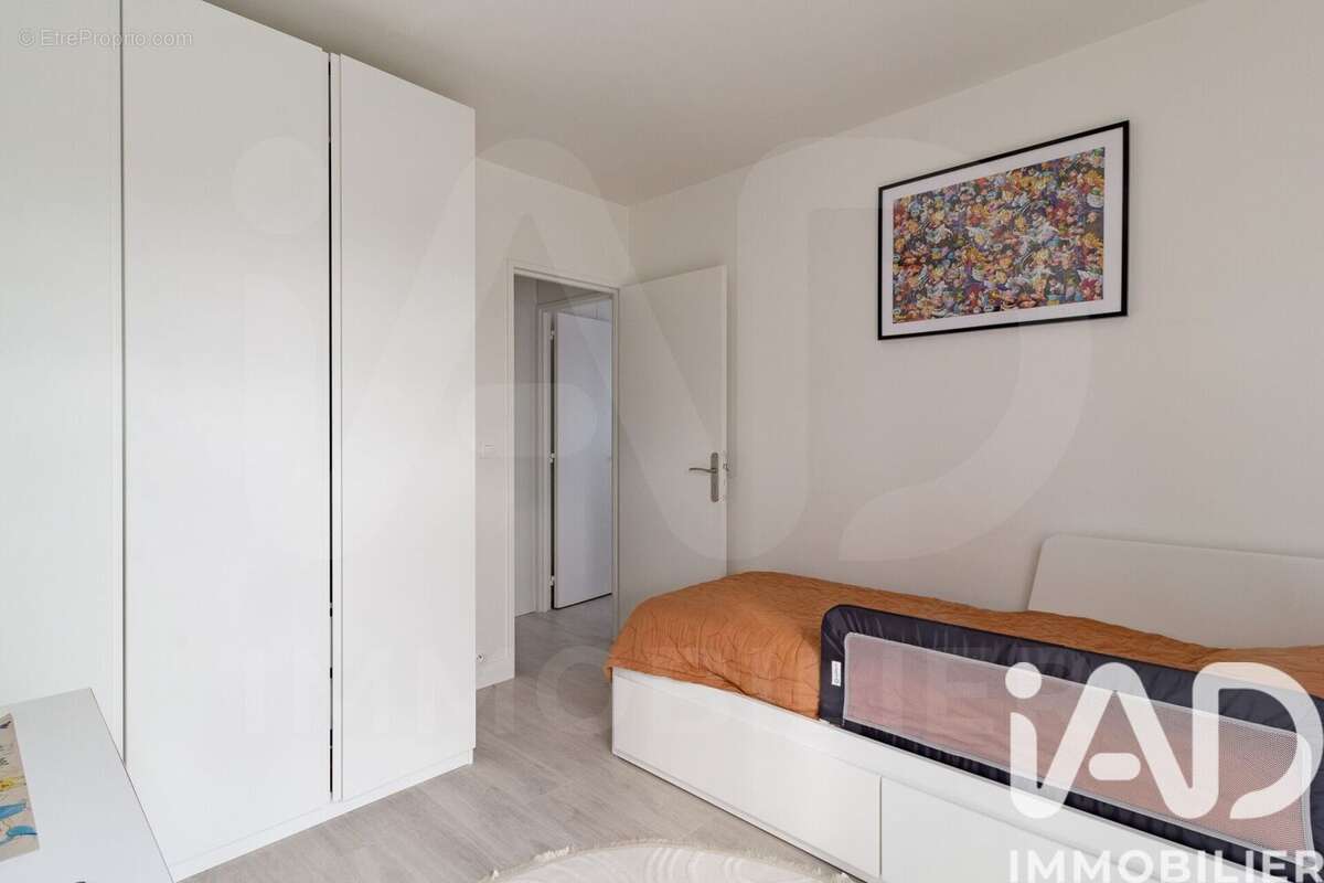 Photo 6 - Appartement à COMPIEGNE