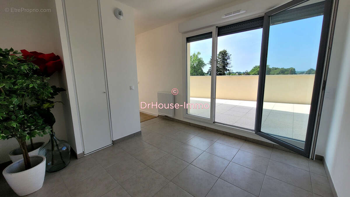 Appartement à GRADIGNAN