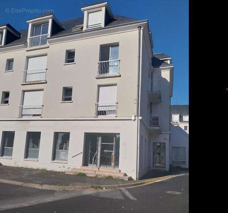 À vendre – local professionnel de 147 m² – prix attractif : 109 000 € hai - photo 3