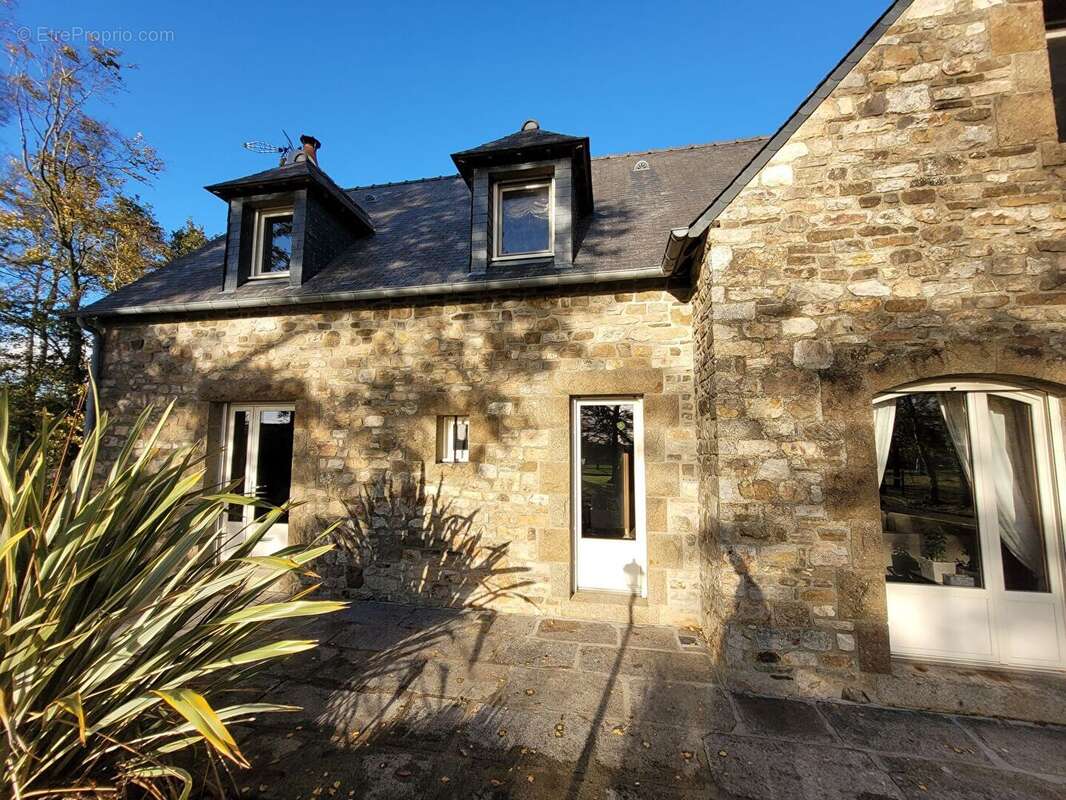 Maison à BALAZE