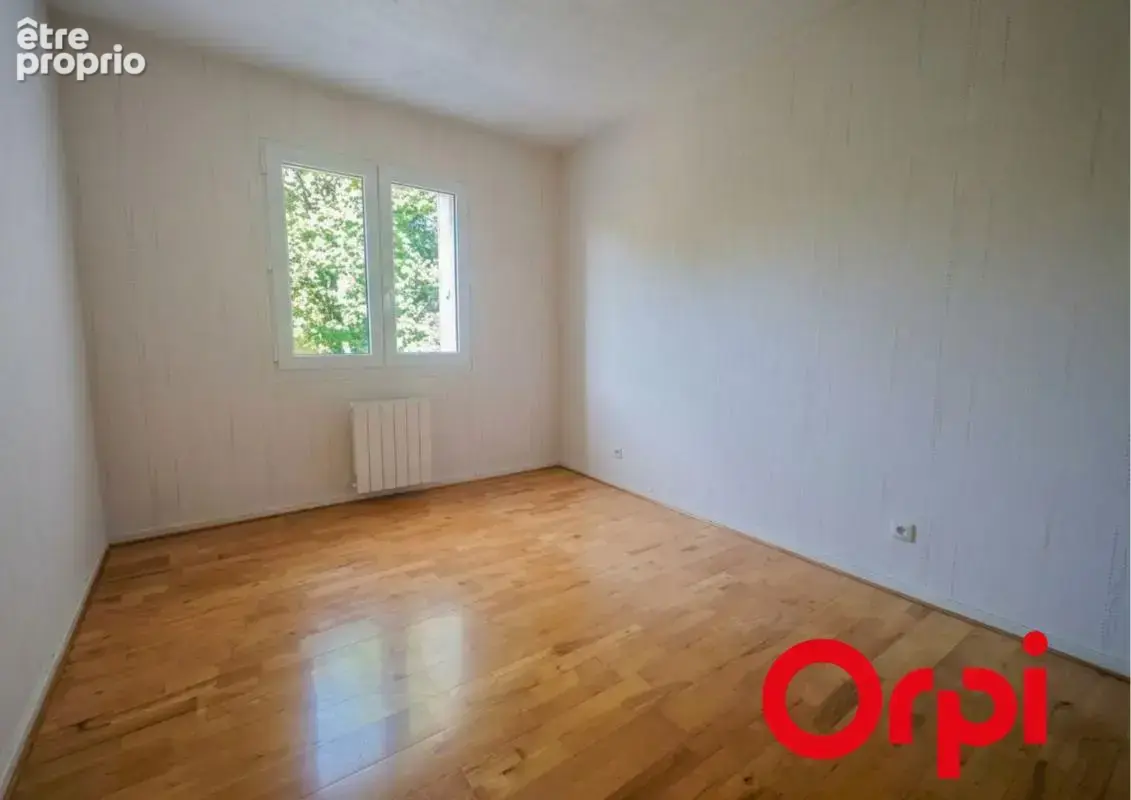Appartement T4 85m² - 2 Chambres - balcon - garage - Moulin à Vent - photo 13