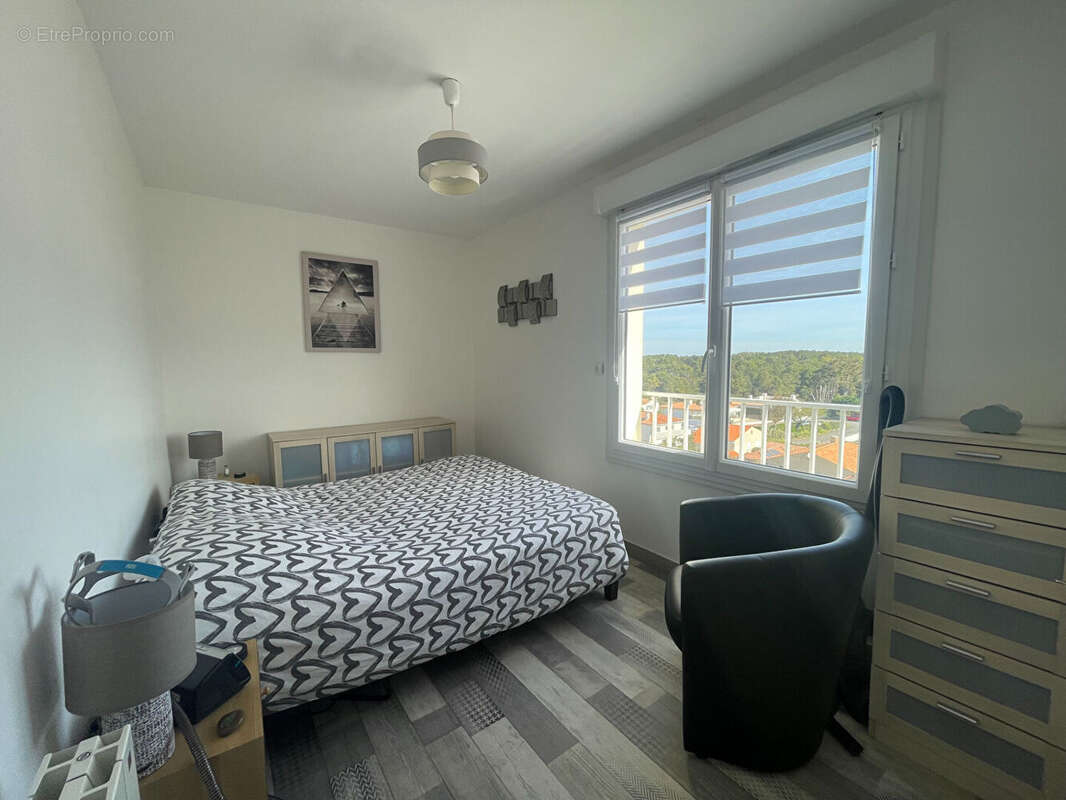 Appartement Saint Jean De Monts 3 pièce(s) 56.43 m² - photo 14