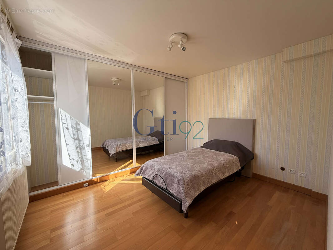 Appartement à CLAMART