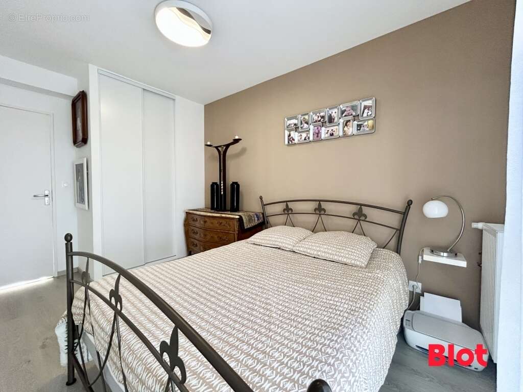 Appartement à SAINT-MALO